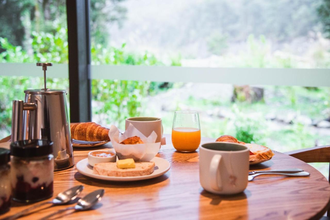 Milford Sound Lodge المظهر الخارجي الصورة